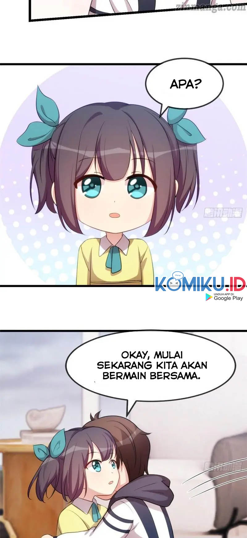 CEO’s Sudden Proposal Chapter 262 Gambar 14